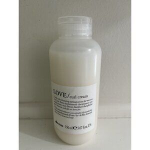 Davines LOVE Curl Controller High Humidity with Almond Extract, 5.07 Fl Oz